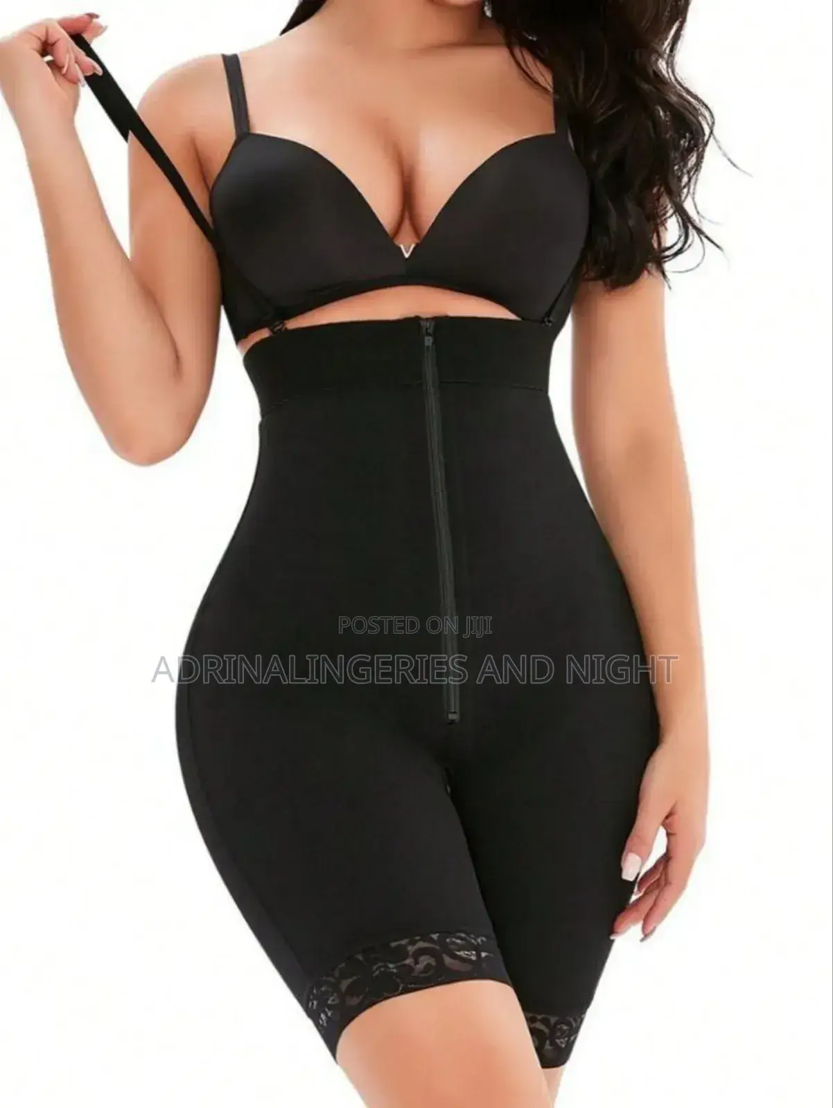 Full Body Shaper
