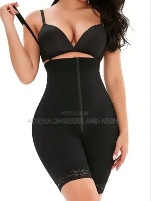 Full Body Shaper