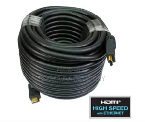 Hdmi Cable 50m 4k Extra