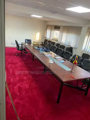 Main Office Wall to Wall Soft Galaxy Carpets