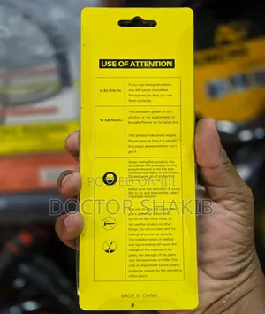 High Performance Wire Stripper