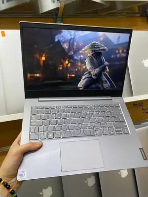 New Laptop Lenovo Thinkbook 14 8GB Intel Core I5 HDD+SSD 1T