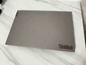 New Laptop Lenovo Thinkbook 14 16GB Intel Core I7 HDD+SSD 1T