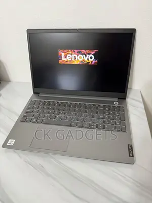 New Laptop Lenovo Thinkbook 14 16GB Intel Core I7 HDD+SSD 1T
