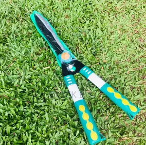 Stainless Steel Medium-sized Garden Scissors