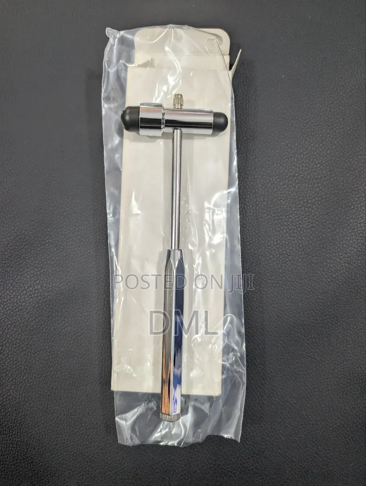 Patella Hammer