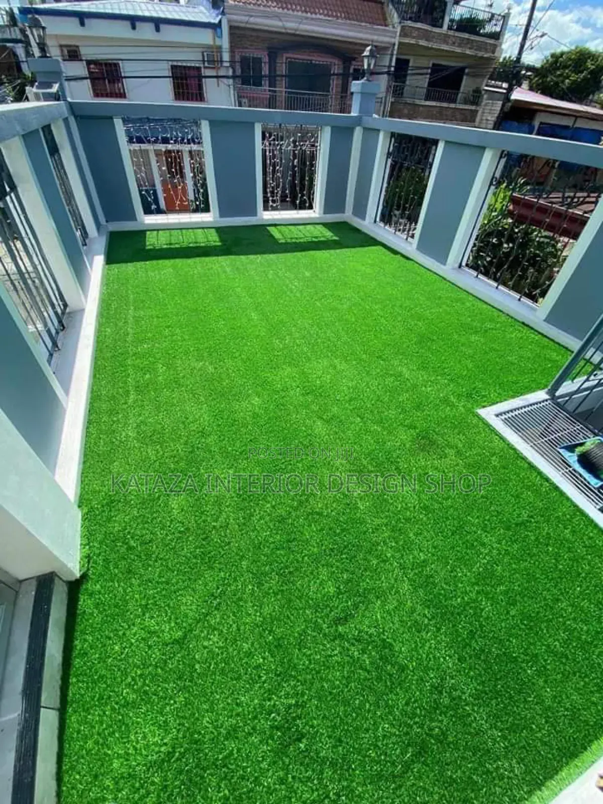 Pure Flooring Grass Carpet