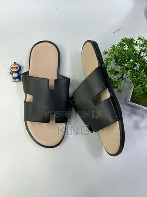 Hermes Izmir Sandal