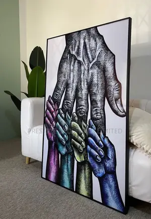 Pen Drawing