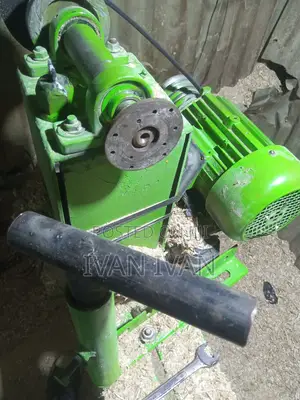 Woodturning Machine Heavy Duty