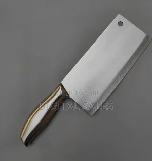 Stainless Steel Durable Kitchen Knife
