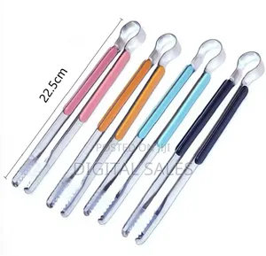Stainless Kitchen Tong
.