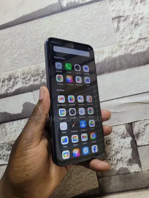 Tecno Pop 9 64 GB Black