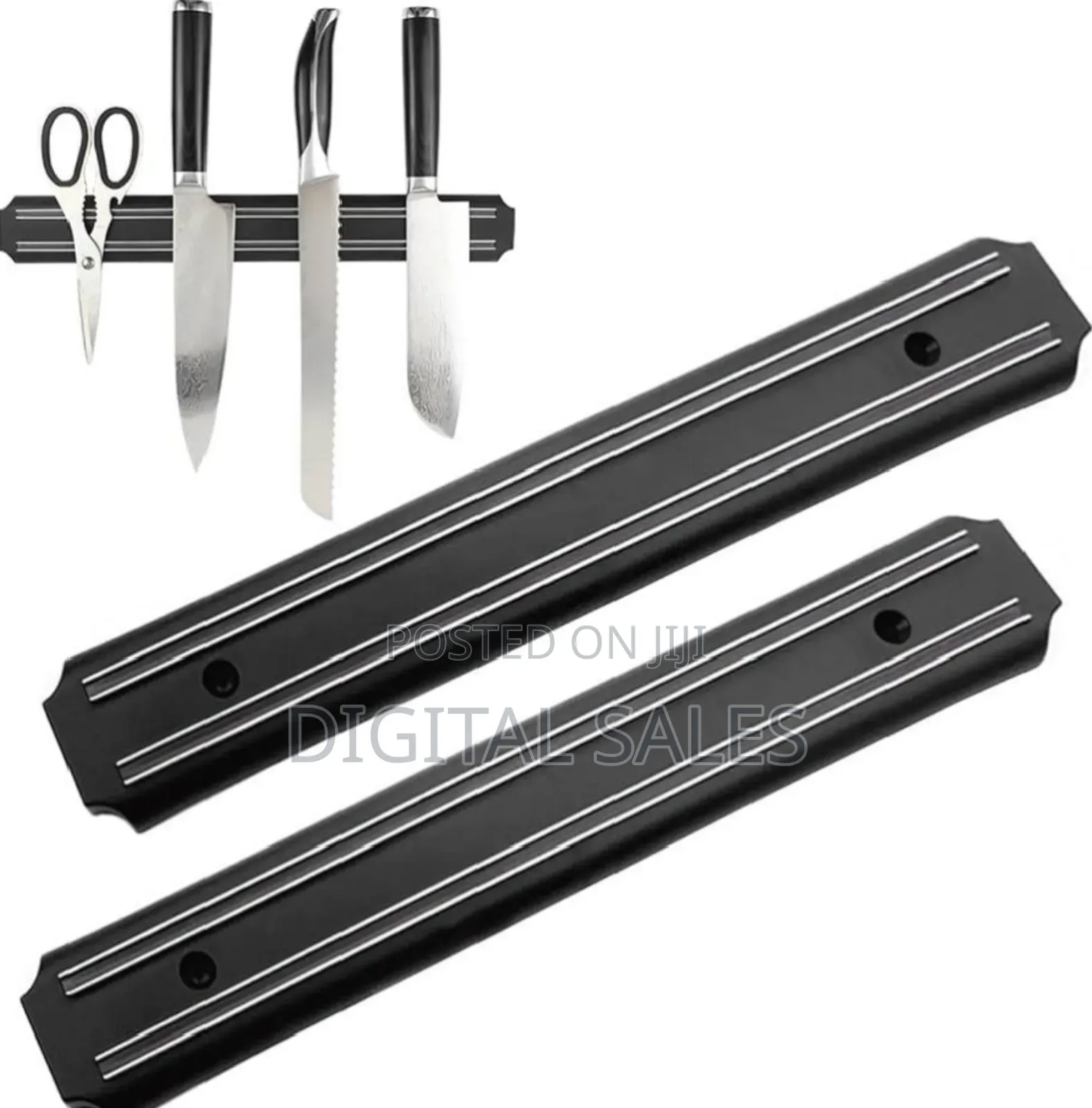 Kitchen Knives Set 4pcs