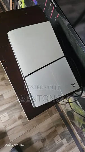 Ps 5 Slim 1tb