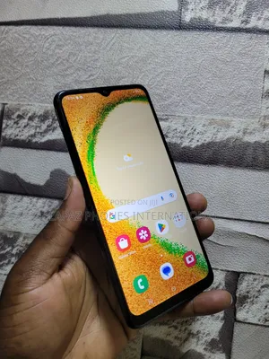 Samsung Galaxy A04s 128 GB Black