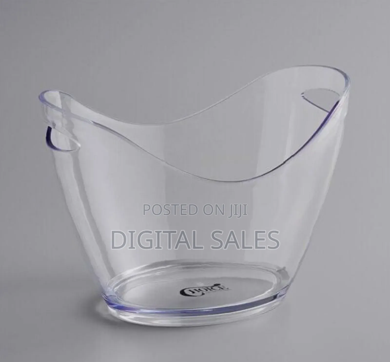 Ice Bucket