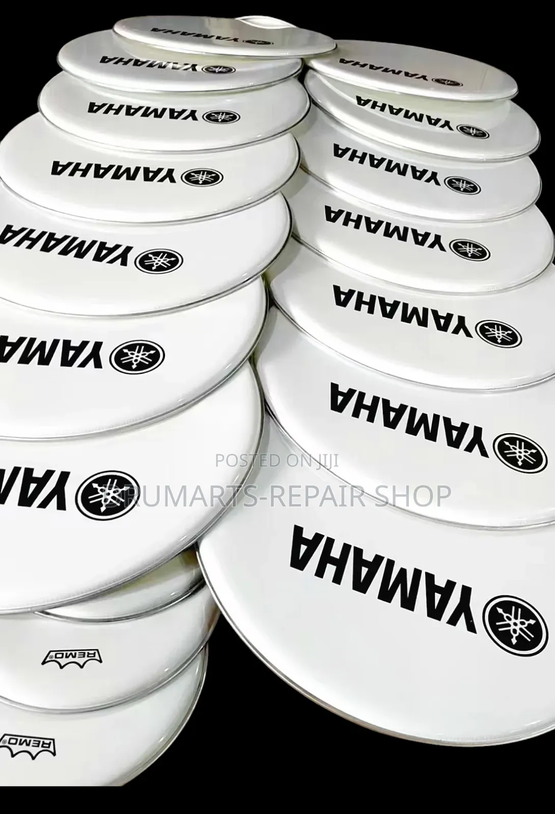 Drums Repairs, Jazz Drums Percussion Etc