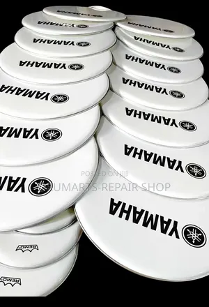 Drums Repairs, Jazz Drums Percussion Etc