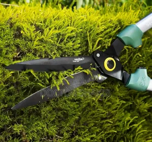 Strong Stainless Steel Medium Sized Garden Scissors