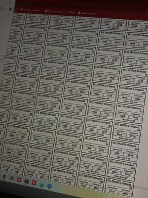 Mikrotik Billing System