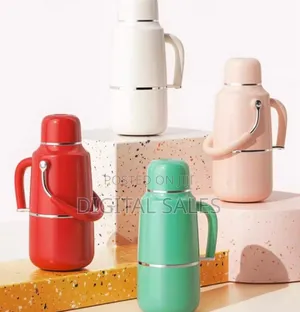 Vaccum Flask 1tr