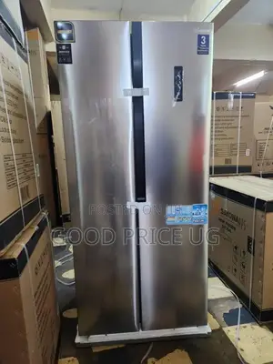 275l Sayona SRF 518 Two Door - Fridge