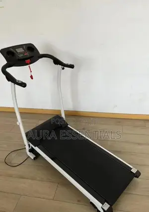 Household Small Treadmill