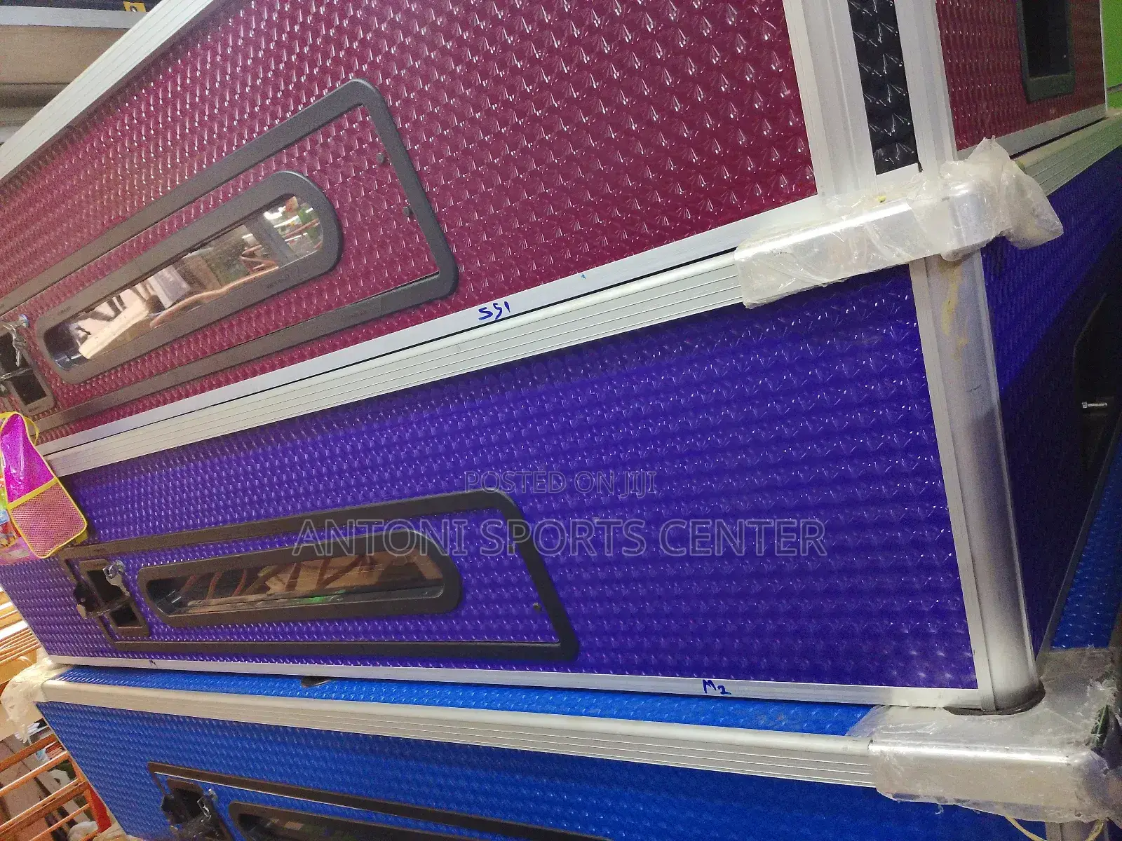 Pool Table Water Proof