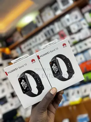 Huawei Band 10 Smart Band Watch