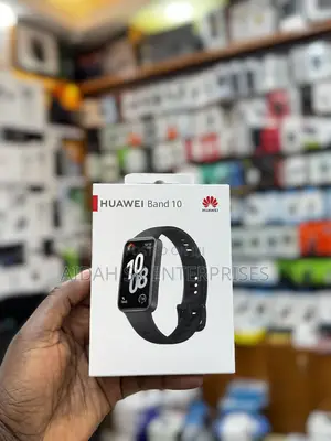 Huawei Band 10 Smart Band Watch