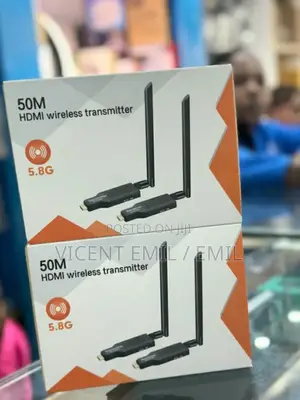 50m Hdmi Wireless Transmitter