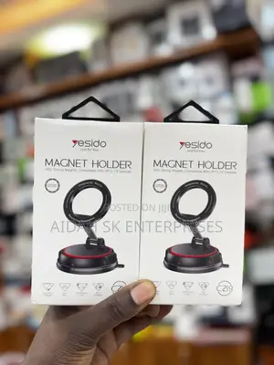 Yesido C219 Compitable With Magsafe Car Phone Mount