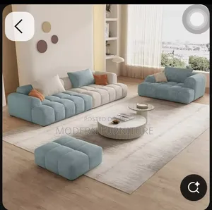 Luxury Sofa Set of 5 Seaters