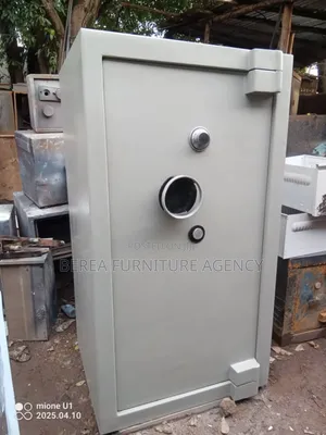 Heavy Duty Office Safe, 800kgs