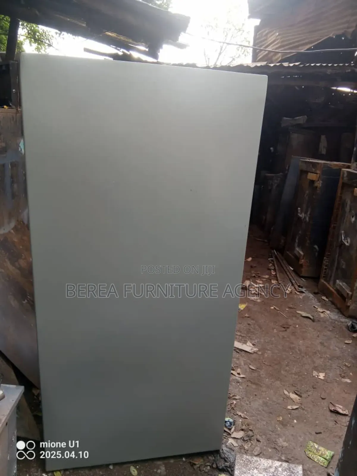 Heavy Duty Office Safe, 800kgs