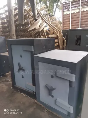 Money, Documents, Gadgets Safes