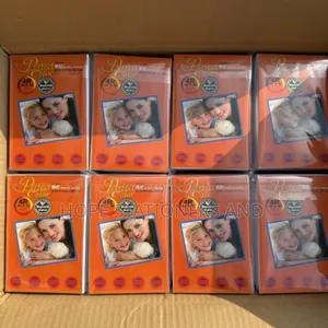 Perfect Photo Papers - 4*6 Size
