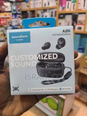Soundcore by Anker A25i