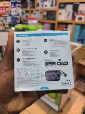 Soundcore by Anker A25i