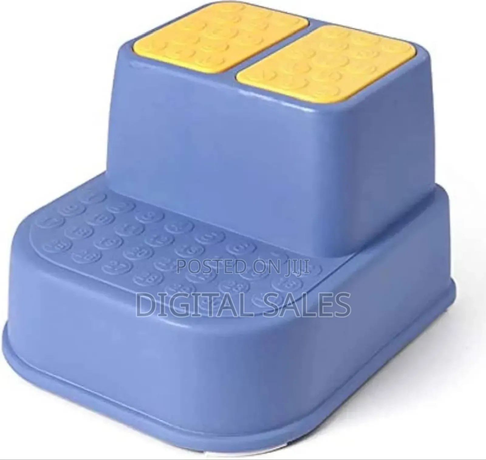 Multipurpose Household Toddler Step Stool