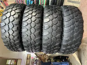 265/75r16 Joy Road Good Tyres