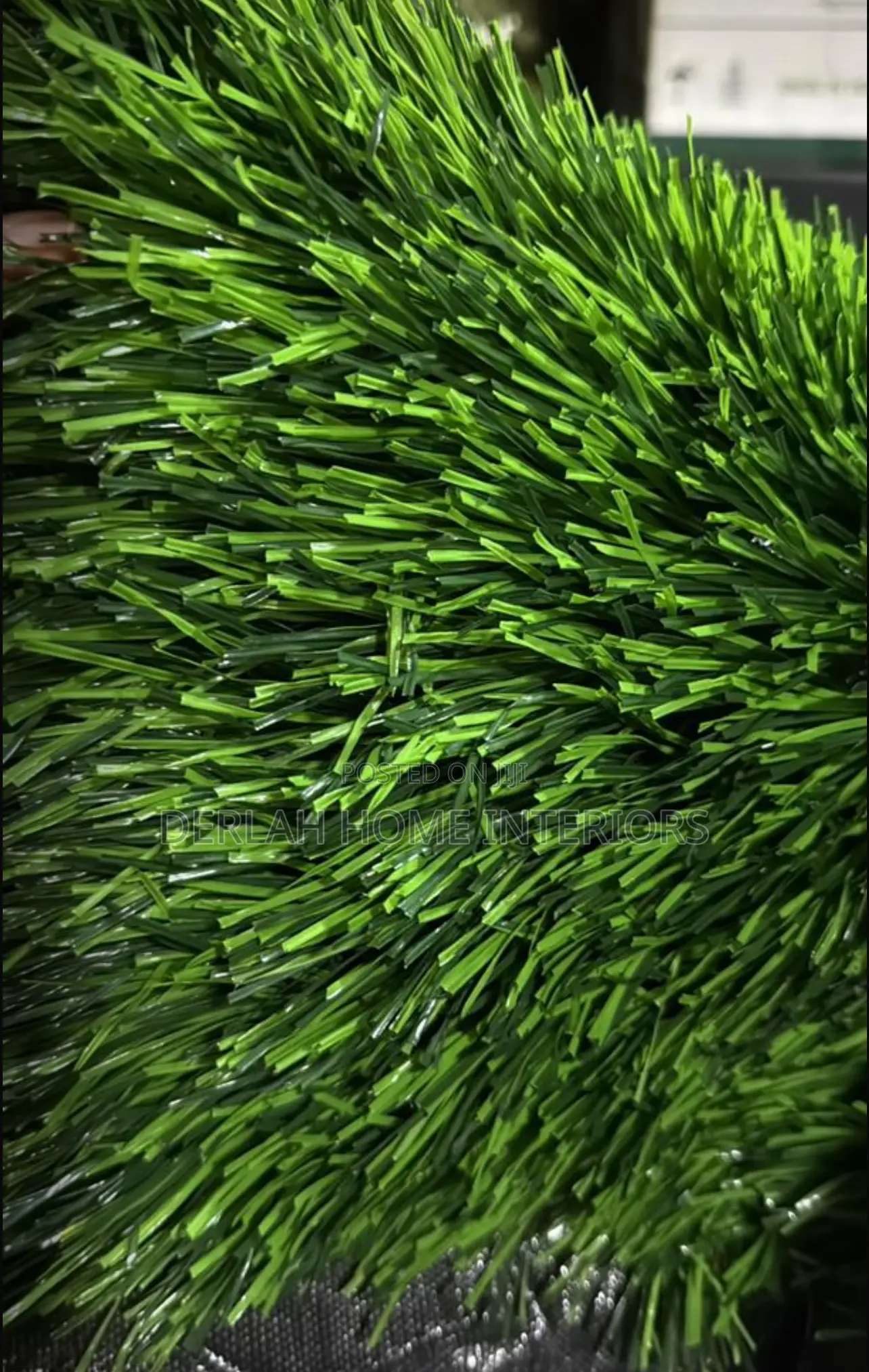 Grass Carpet Per Meter (Length 2 Meter )