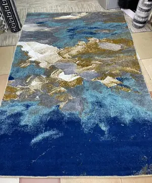 Carpets And Desighns