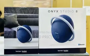 Onyx Studio 8 Harman Kardon ./.