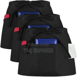 Bar Waitress Half Aprons