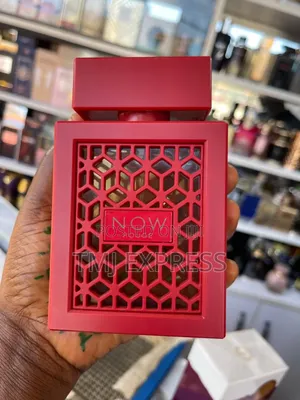 Elegant Scent Perfumes