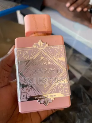 Elegant Scent Perfumes