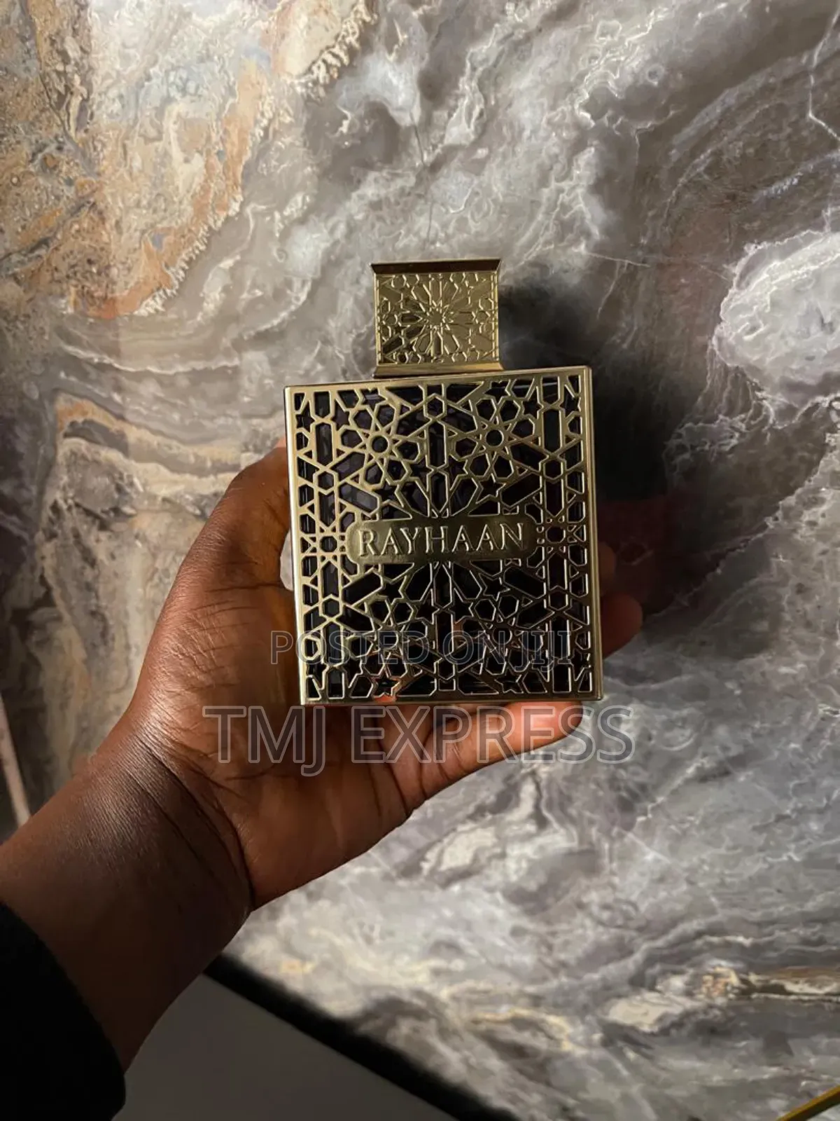 Elegant Scent Perfumes