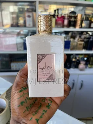 Elegant Scent Perfumes